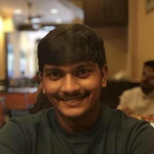 Meet your Posher, Mohan